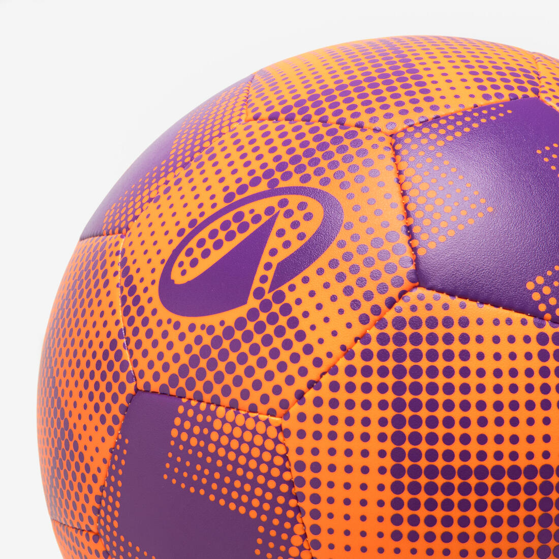 Ballon de football Softball X-Light - Taille 5 - 290 g - Orange