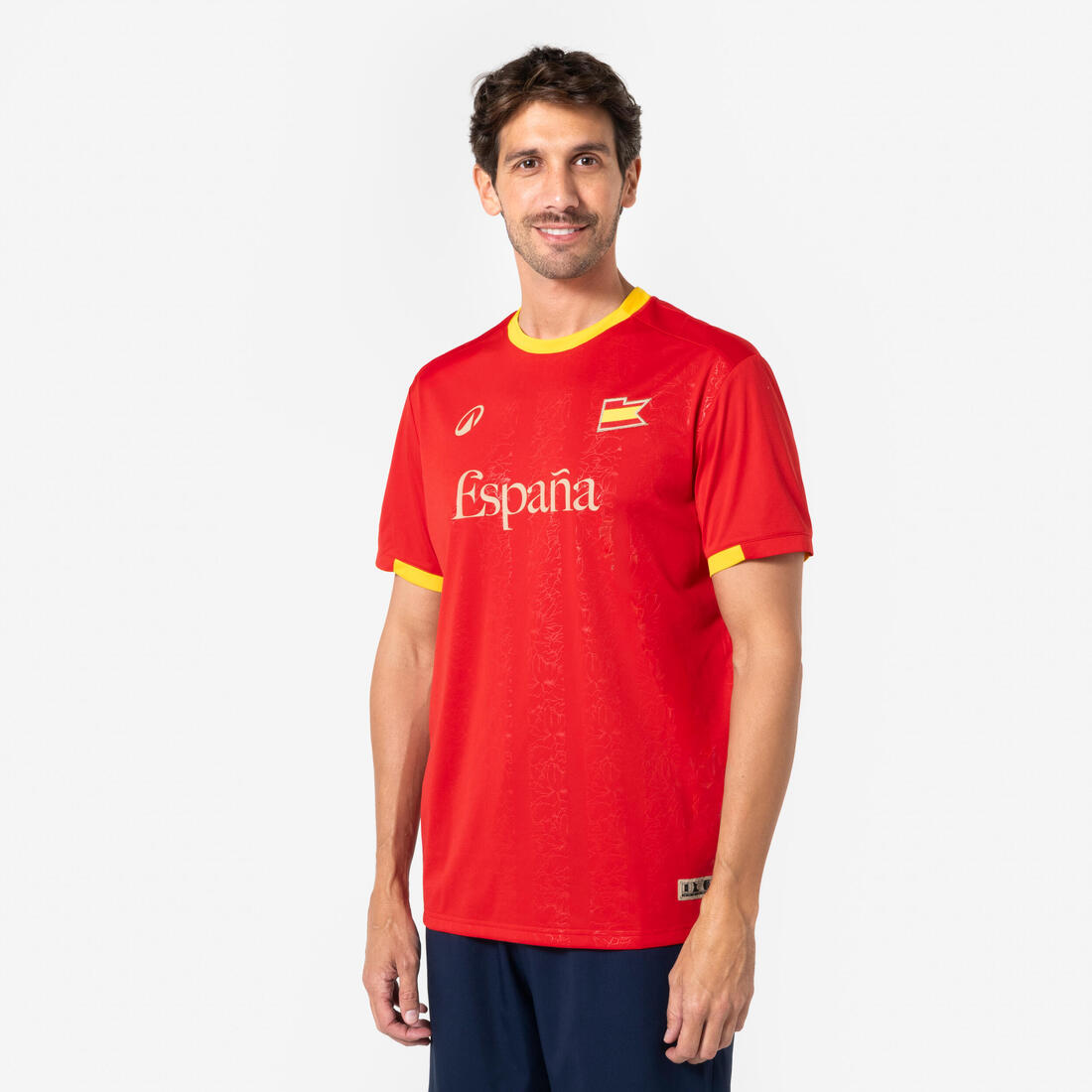 Maillot de foot supporter France adulte 2026