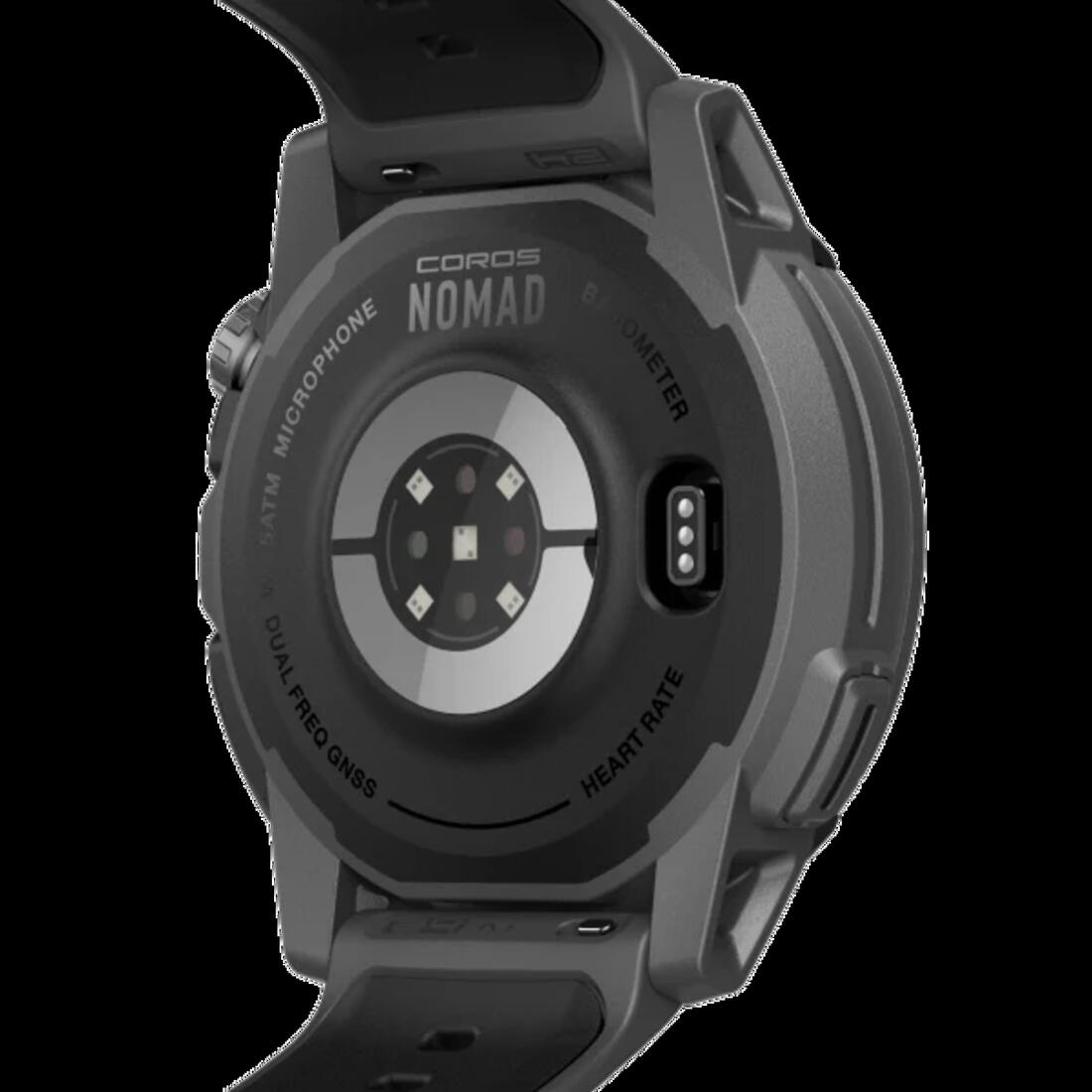 REU-COROS NOMAD NOIR