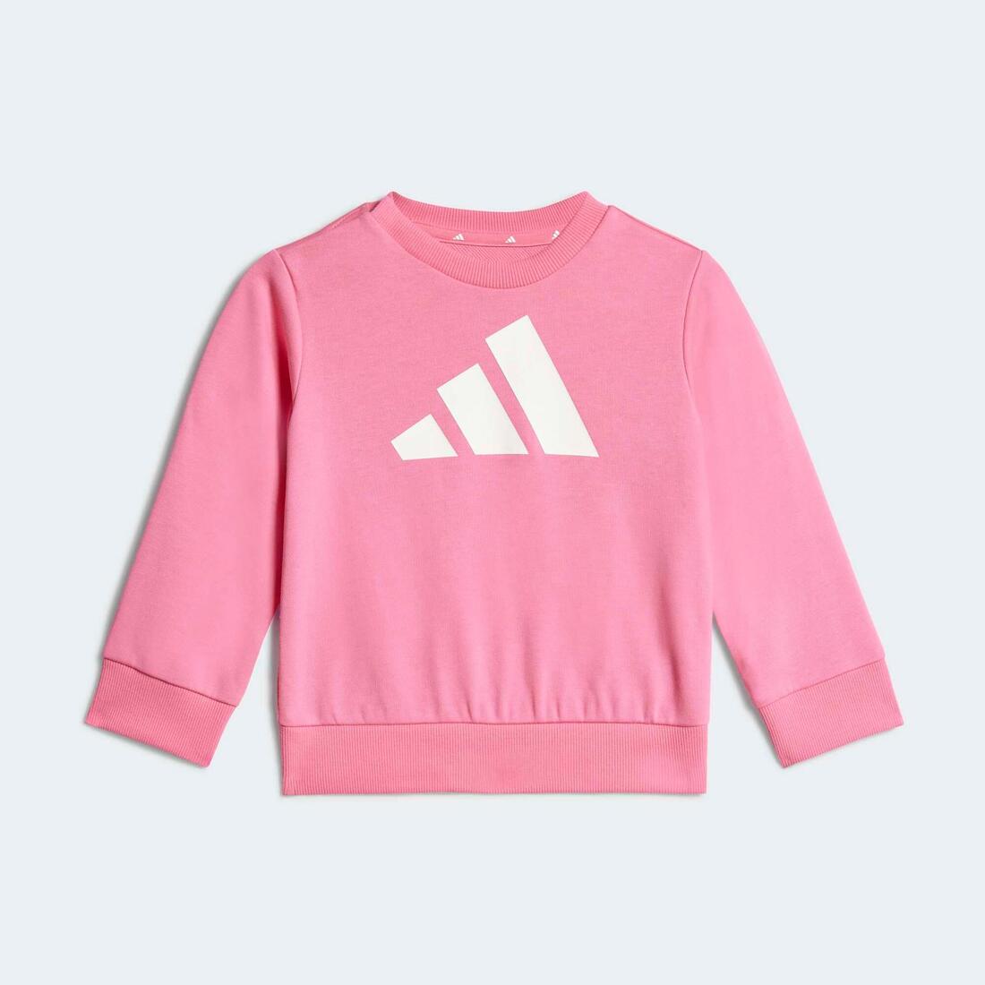 Ensemble de survêtement bébé en coton