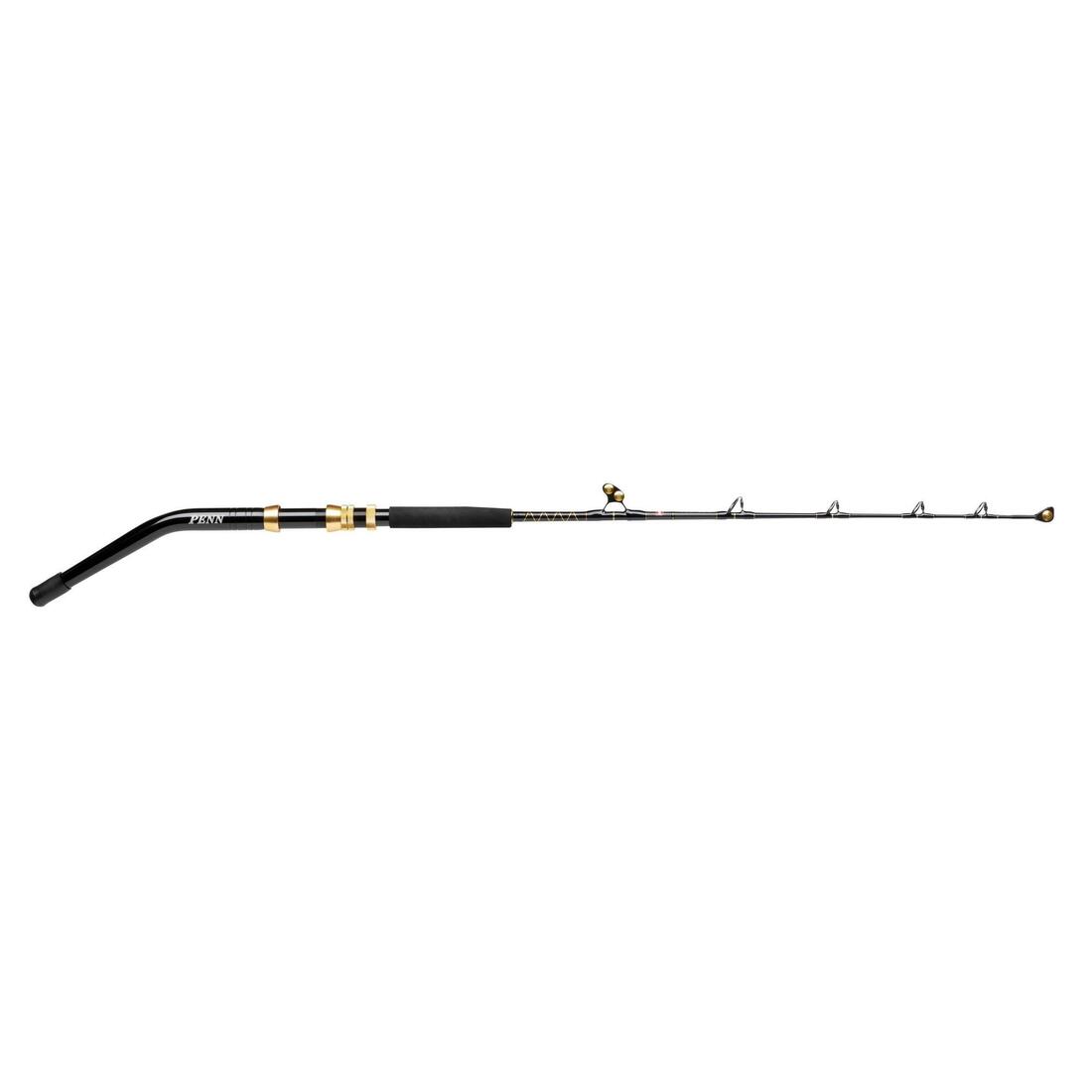 Squall® II Trolling Casting Rod PENN