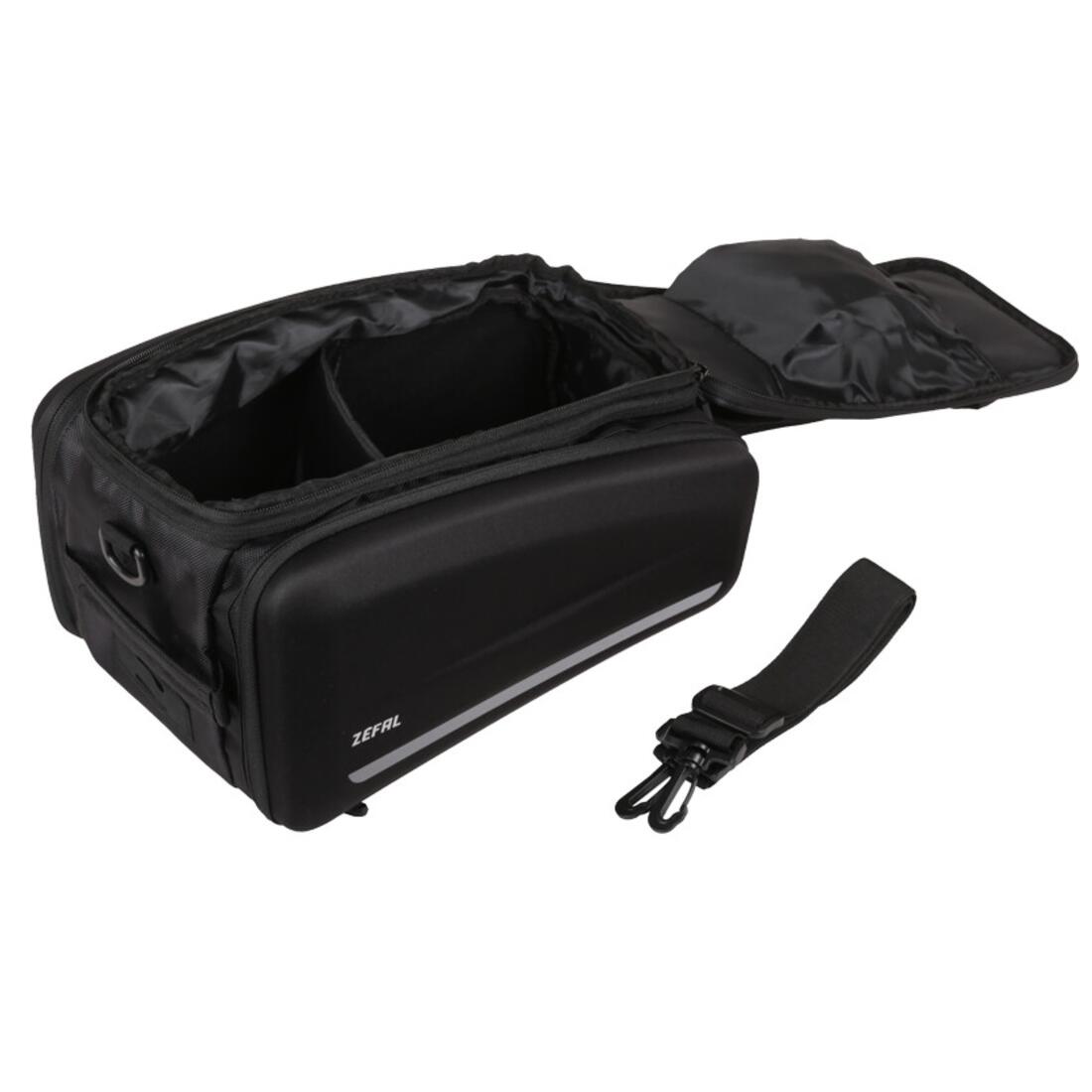 Sacoche de porte bagage ZEFAL TRAVELER 80