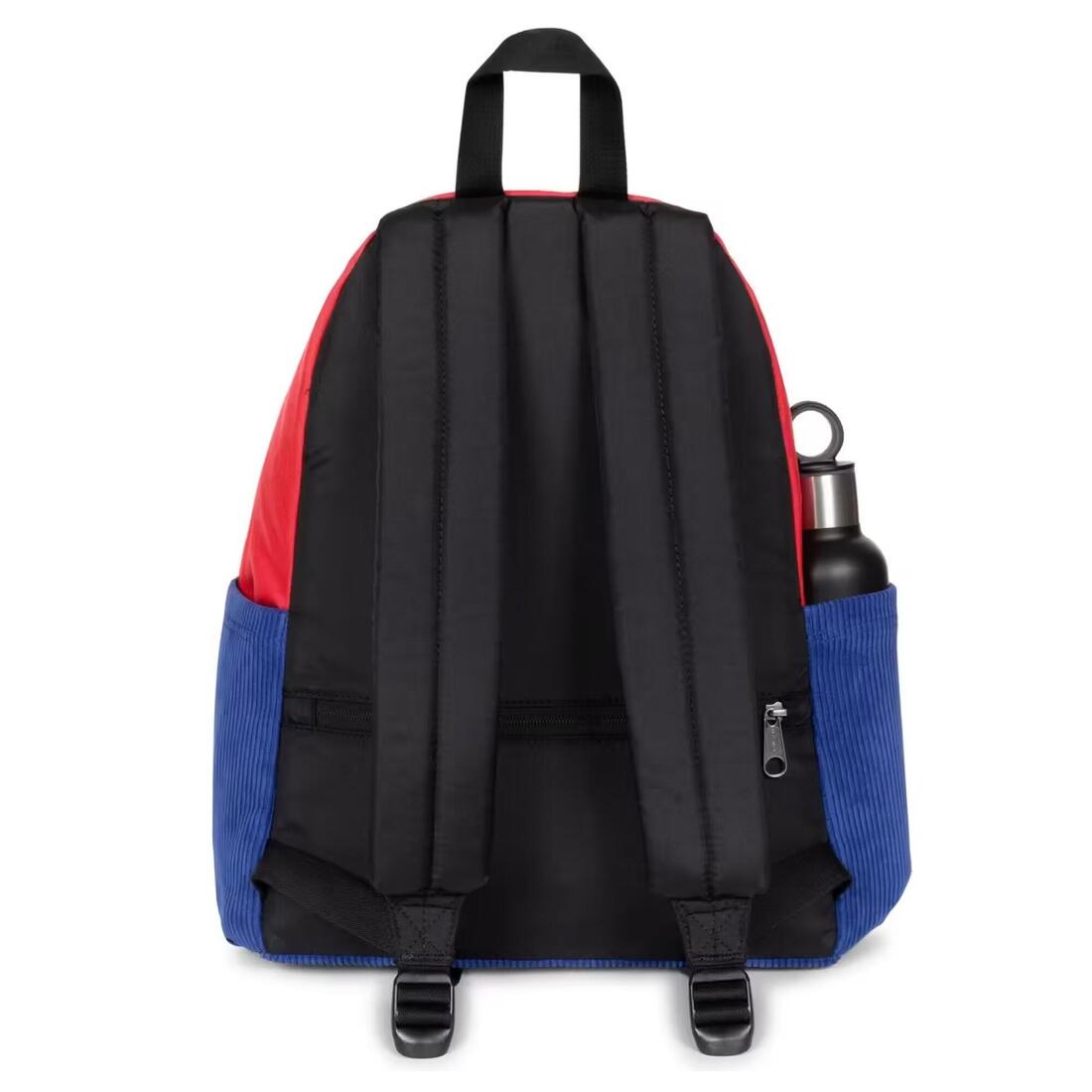 SAC A DOS EASTPAK CORDFUNK NAVY