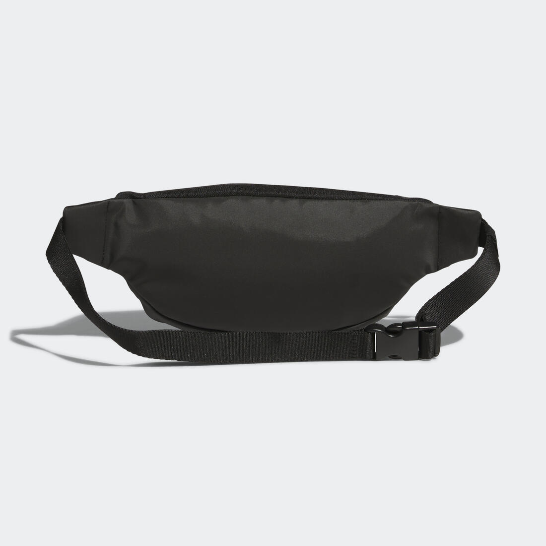 Sac banane 2 poches 2,2L, noir