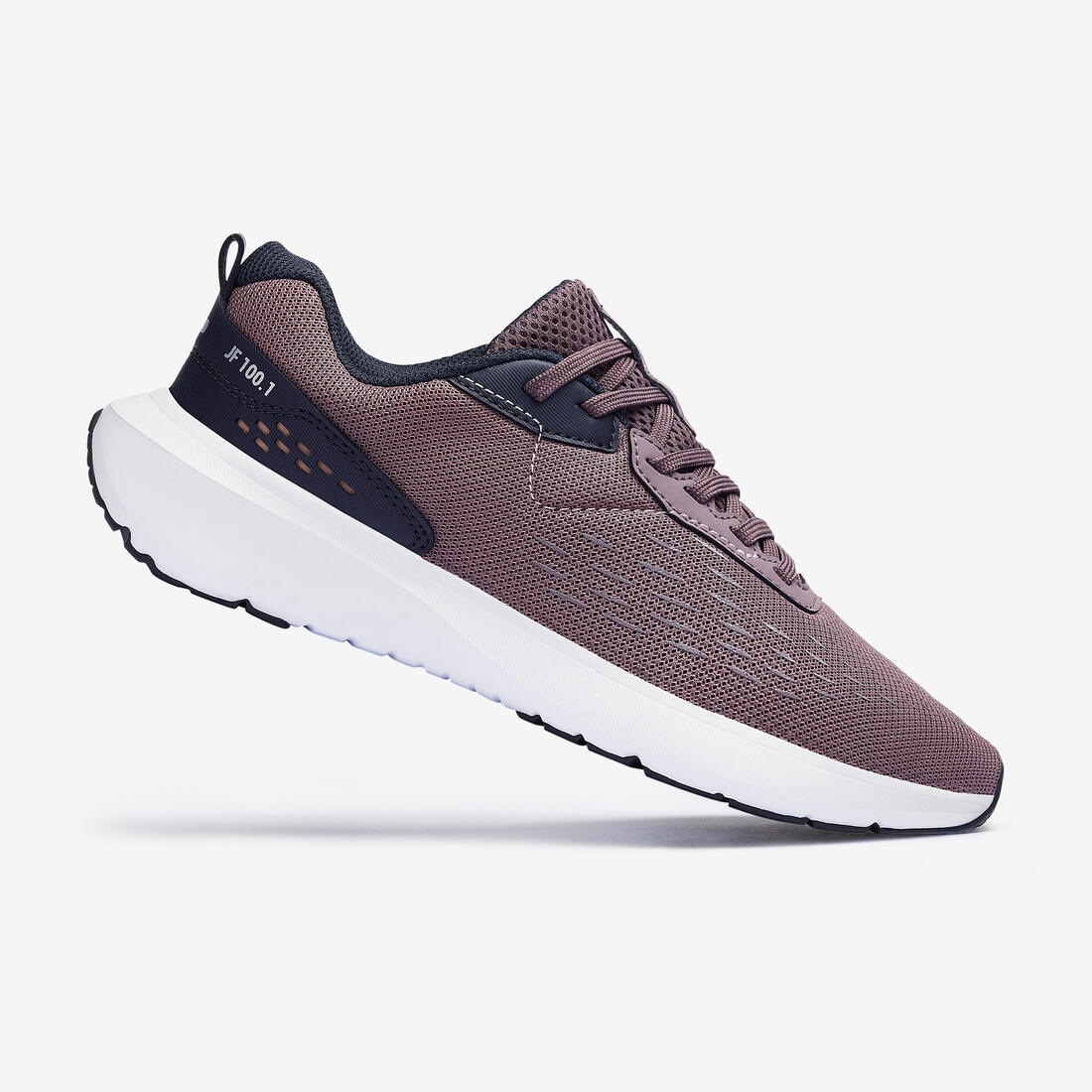 Chaussures de Running Femme, Jogflow 100.1
