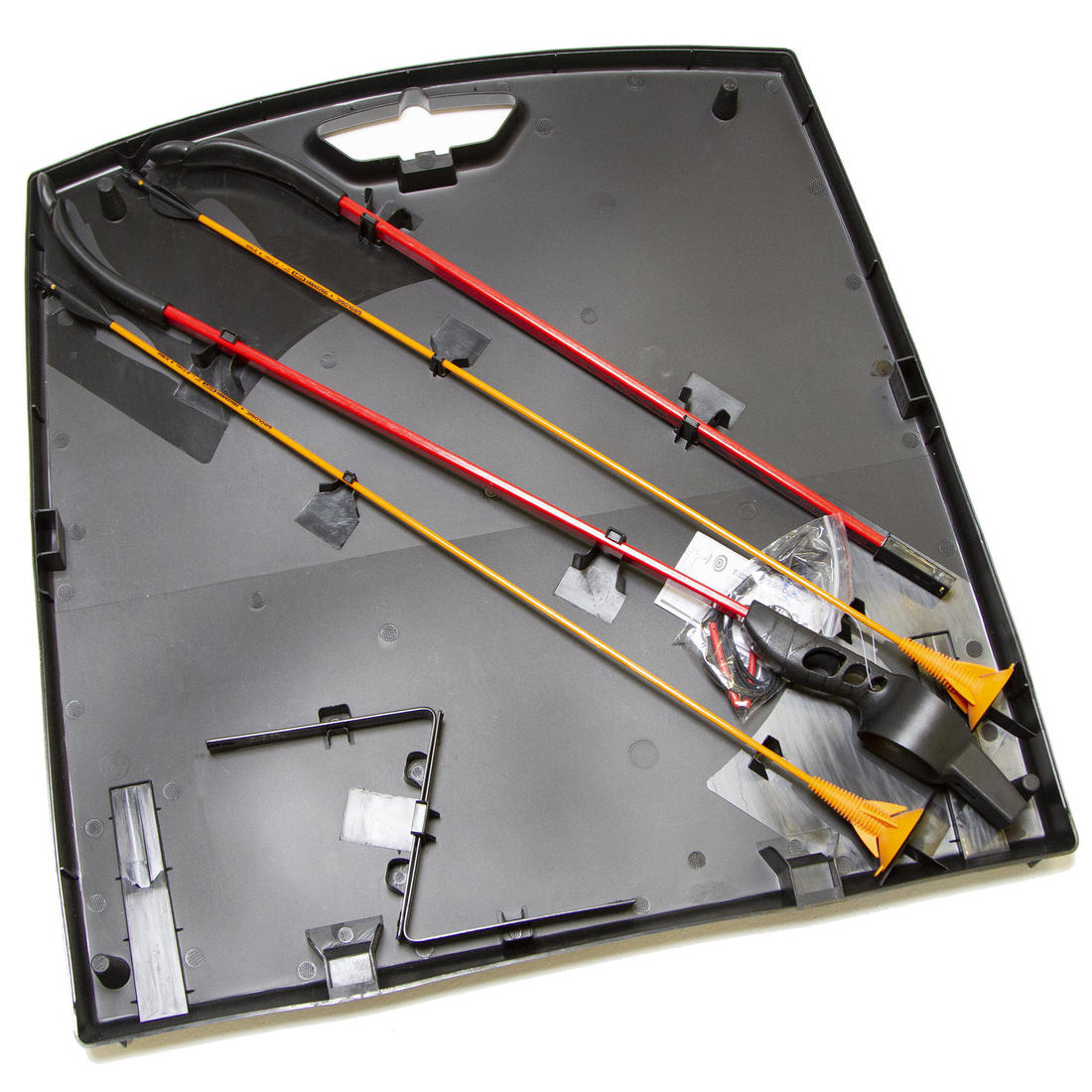 KIT TIR A L'ARC SOFTARCHERY 100