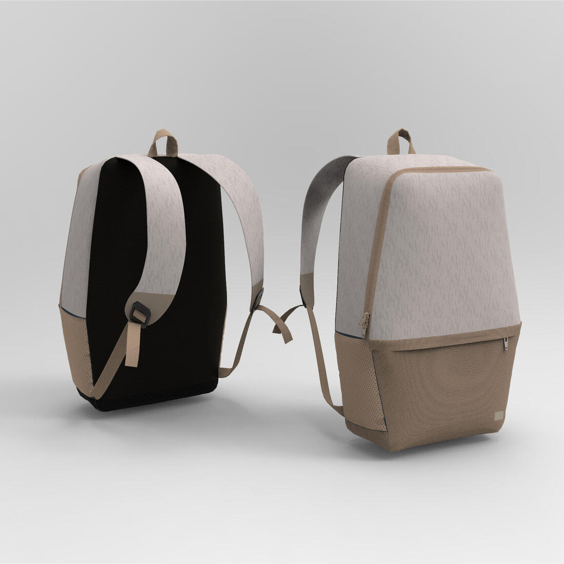 Sac à dos avec poche ordinateur 24L