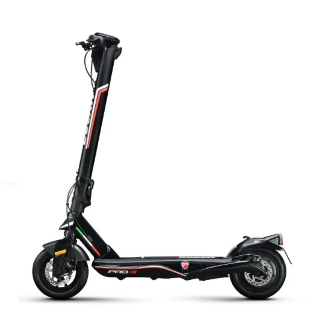TROTTINETTE ÉLECTRIQUE DUCATI PRO-III