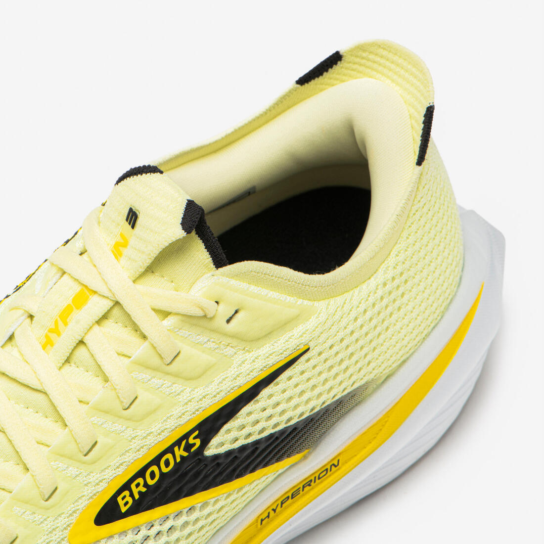 Chaussure de running homme, Brooks hyperion 3