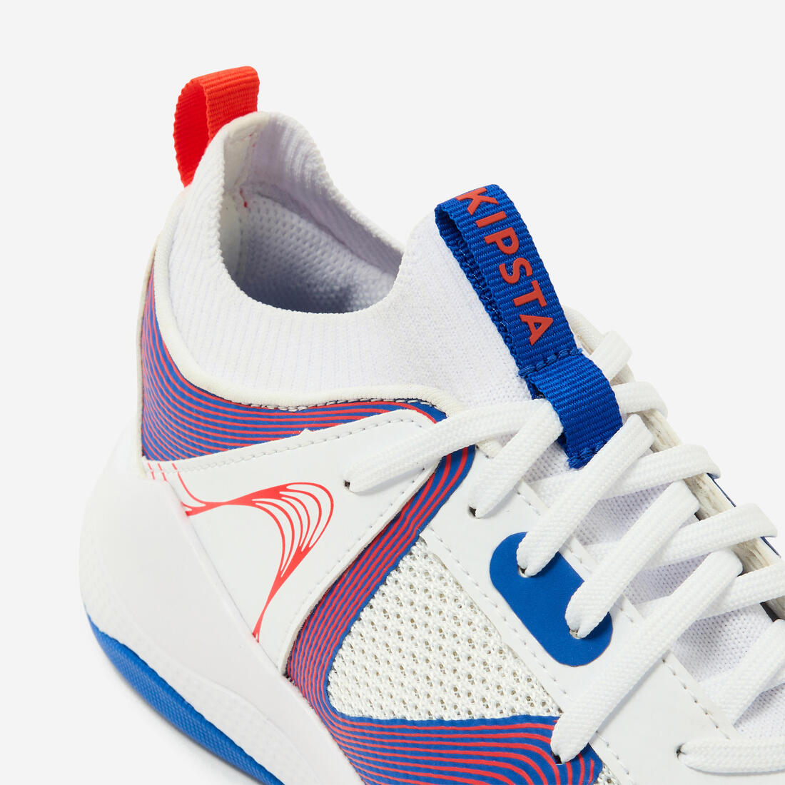 Chaussures de volley-ball enfant, VB500