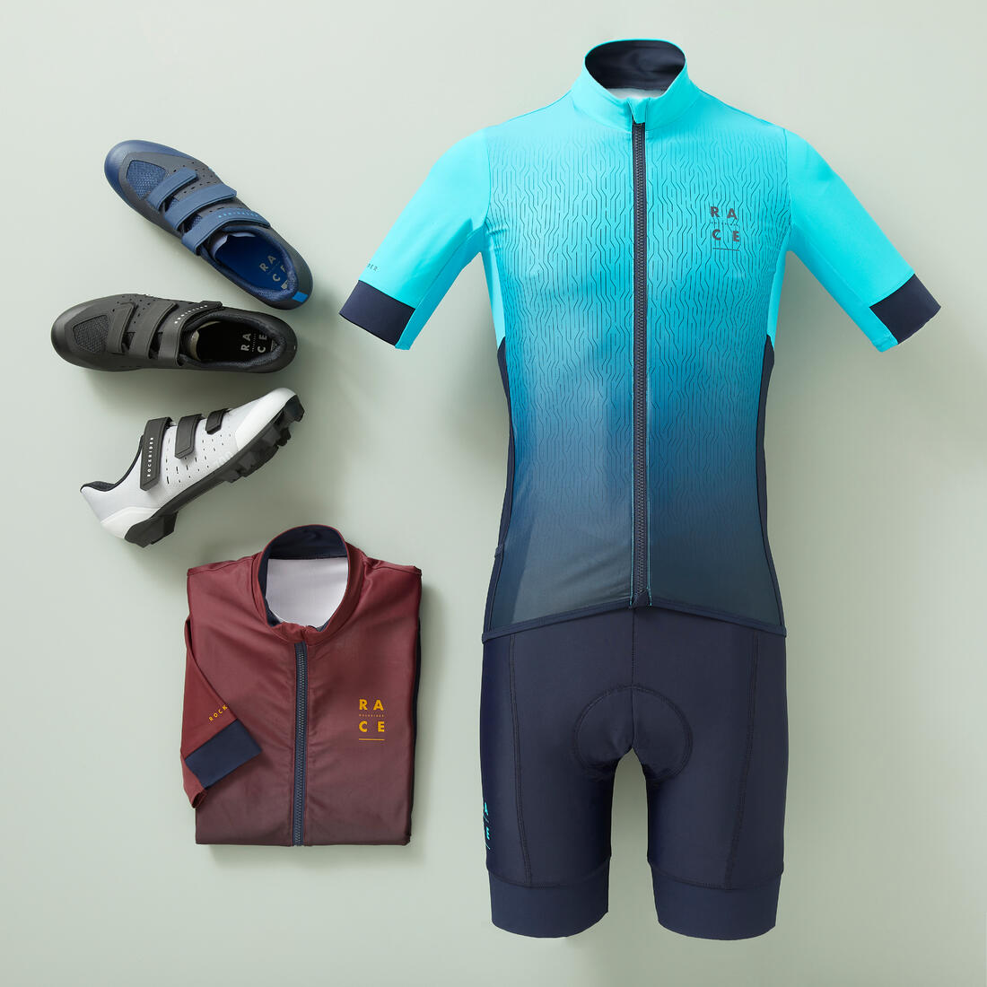 Chaussures VTT RACE 700