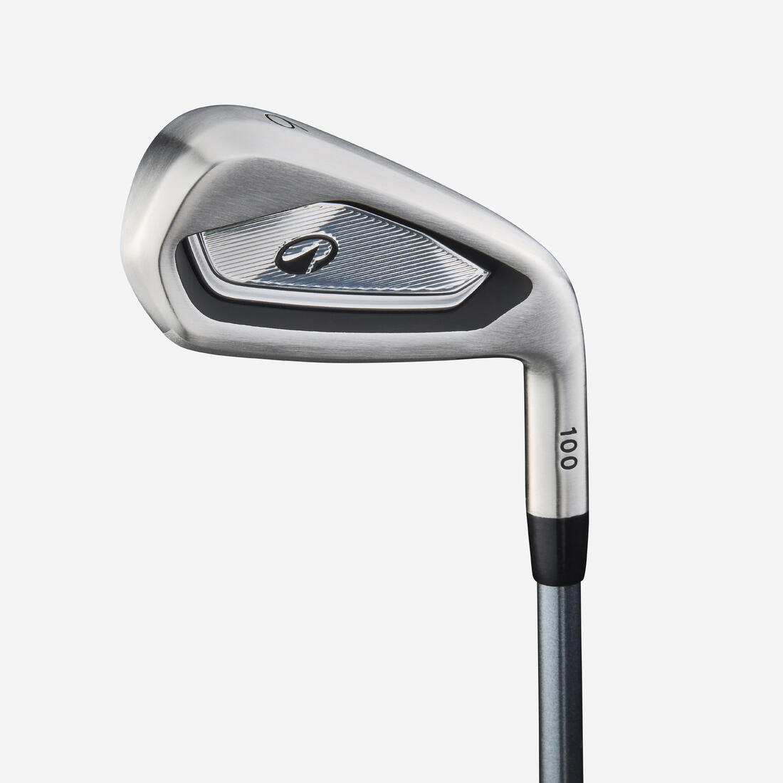 Fer à l'unité golf graphite droitier taille 2