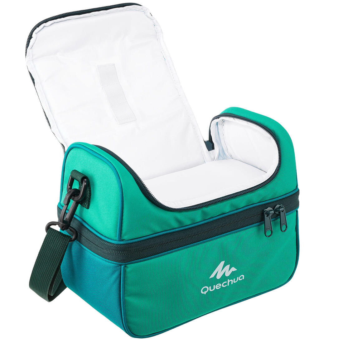 Lunch box isotherme - 2 boîtes alimentaires comprises - 4,4 Litres