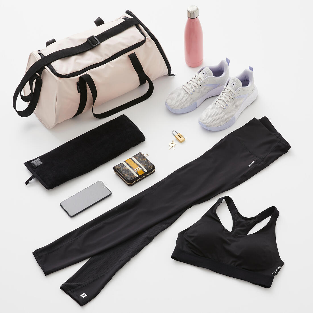 Sac de sport 20L