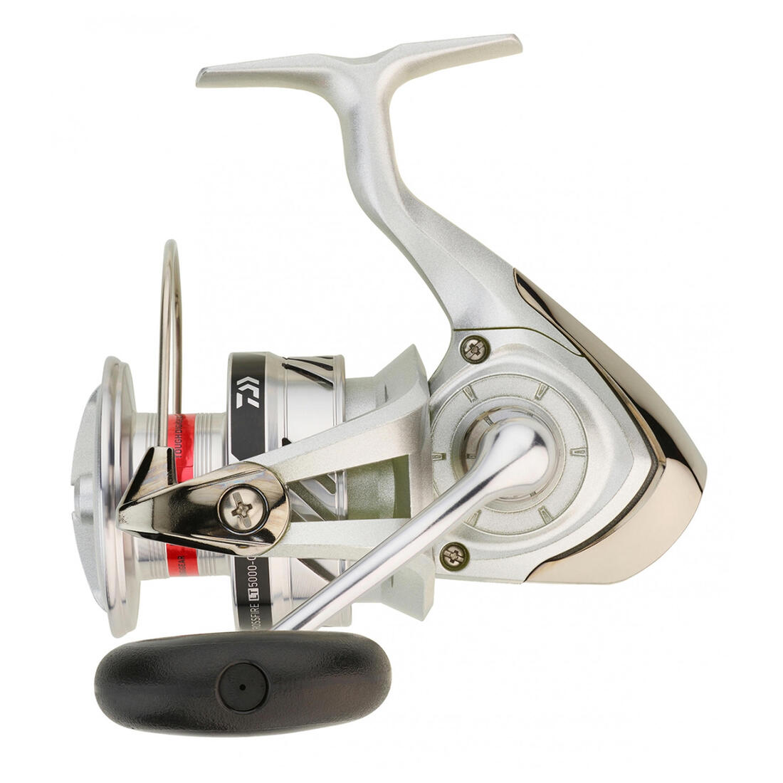 MOULINET CROSSFIRE LT 5000-C XH