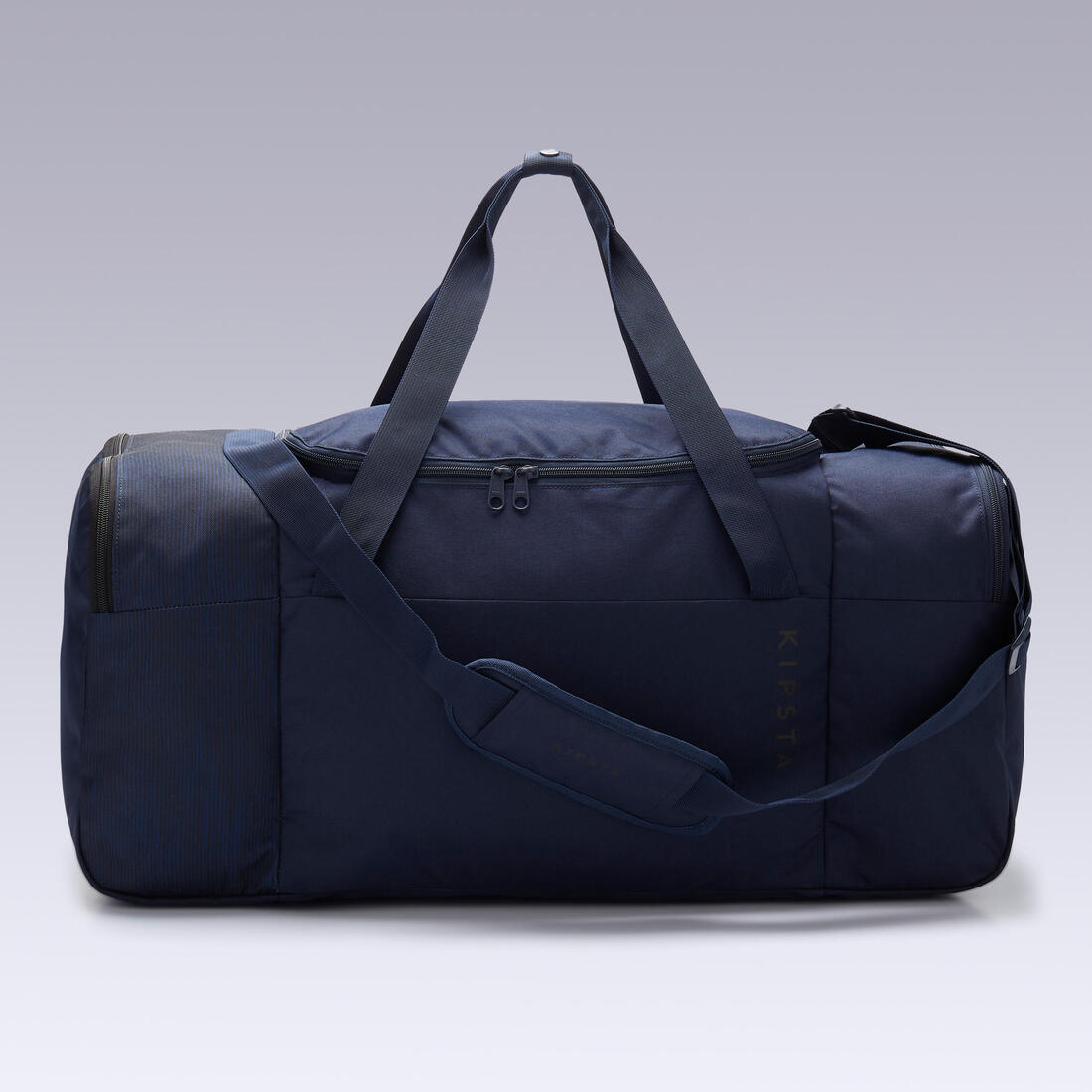 Sac sport 75l - essential bleu