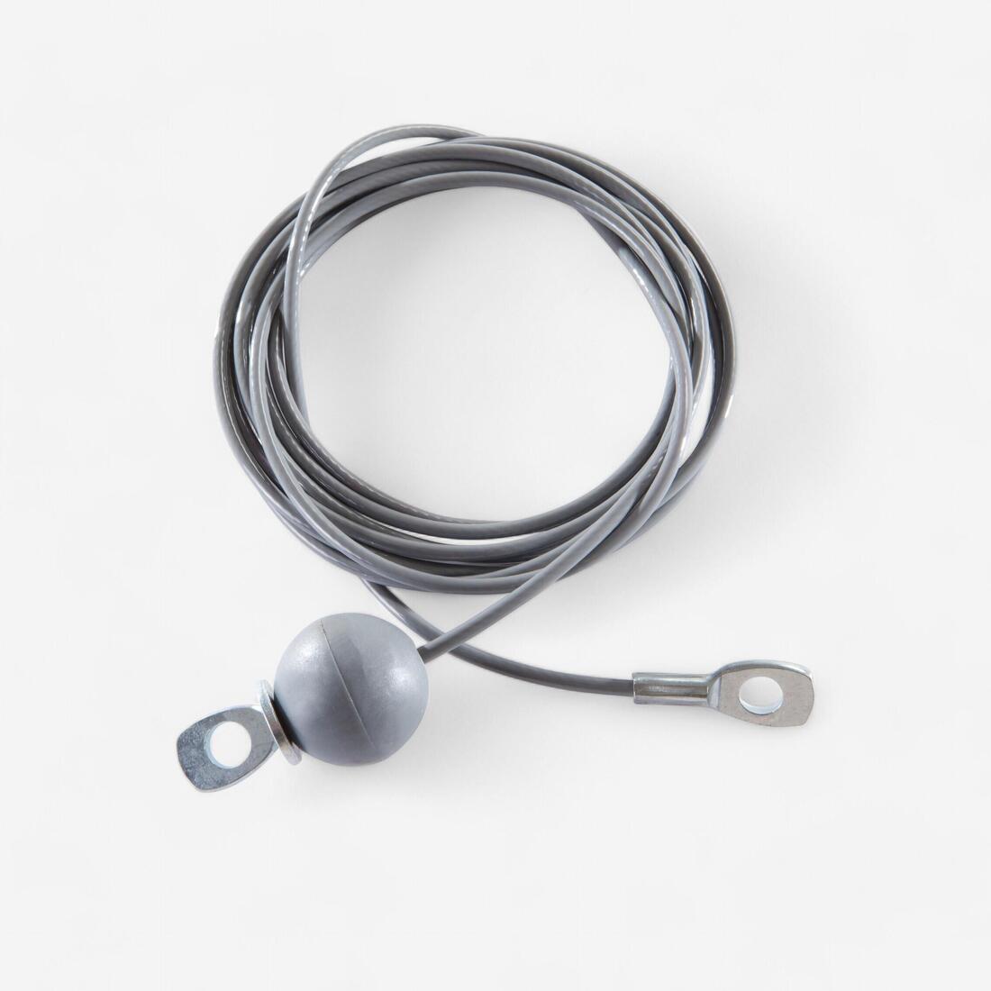 CABLE BAS + BOULE 3445MM