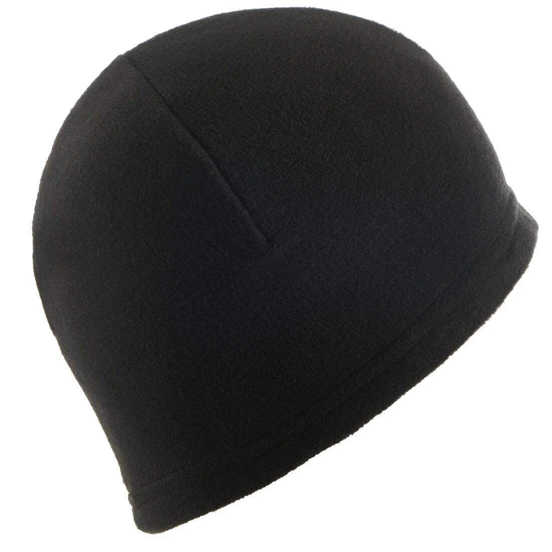 Bonnet de ski adulte - firstheat - noir