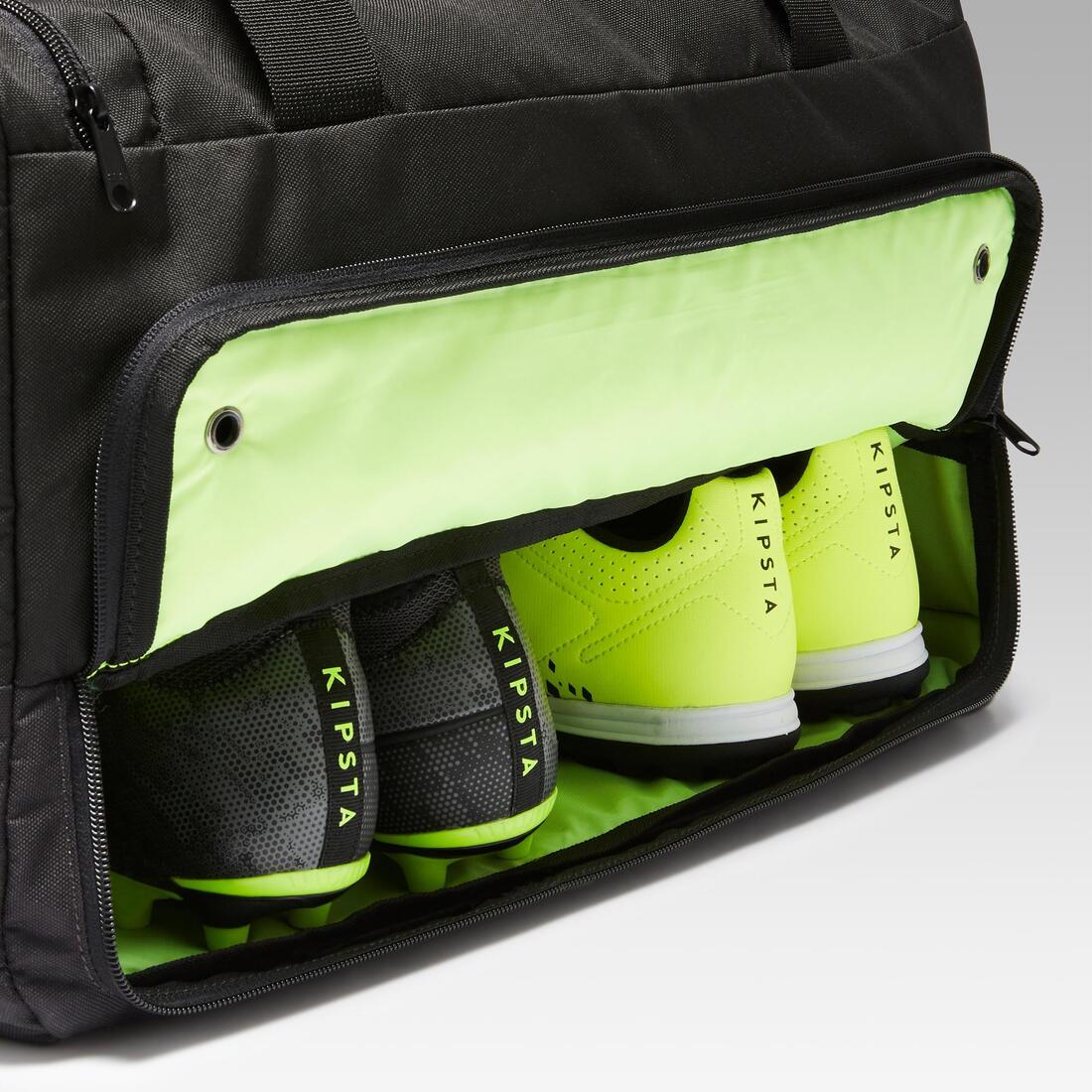 Sac de sport compartiment chaussures 45L