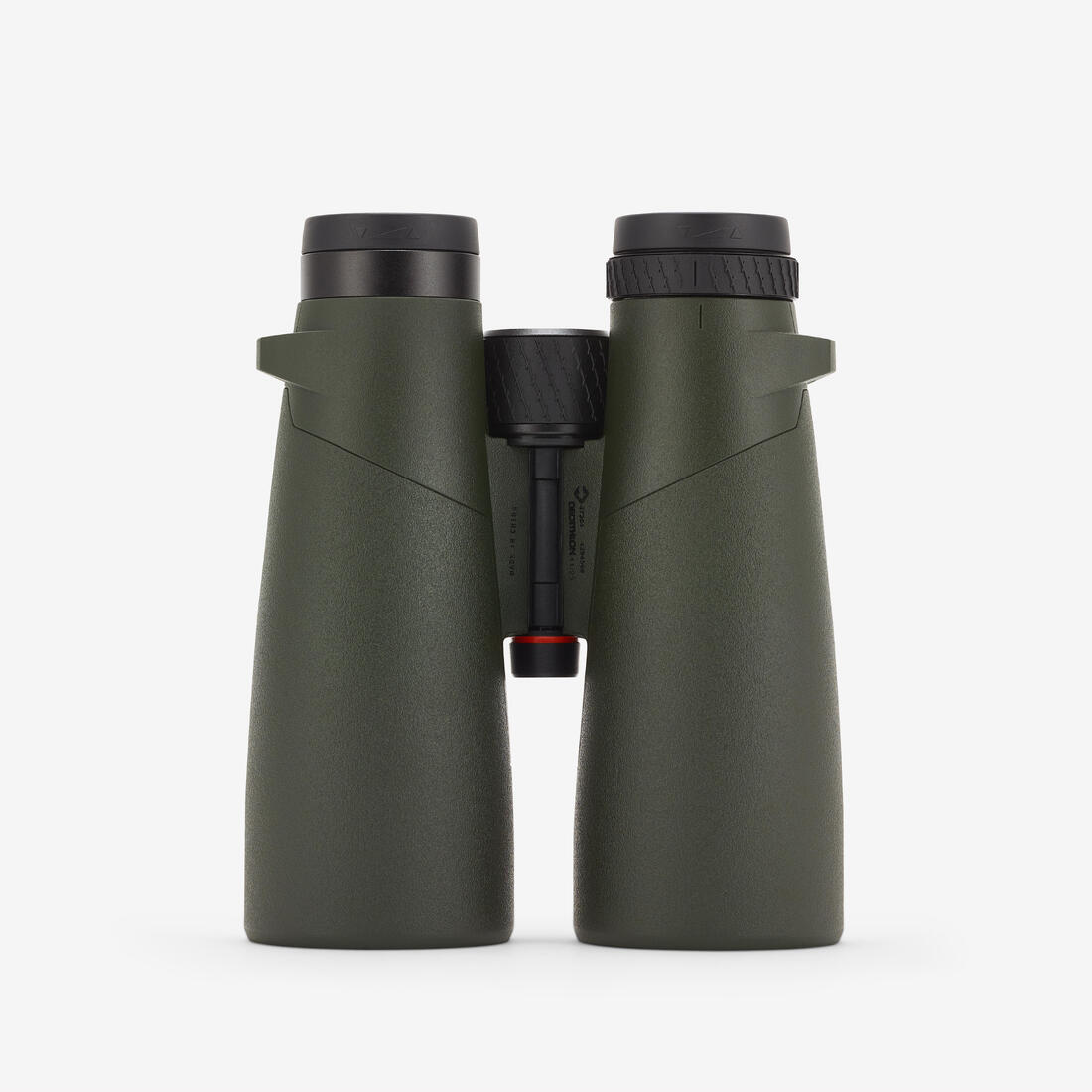 Jumelles chasse kaki étanches 900 8x56