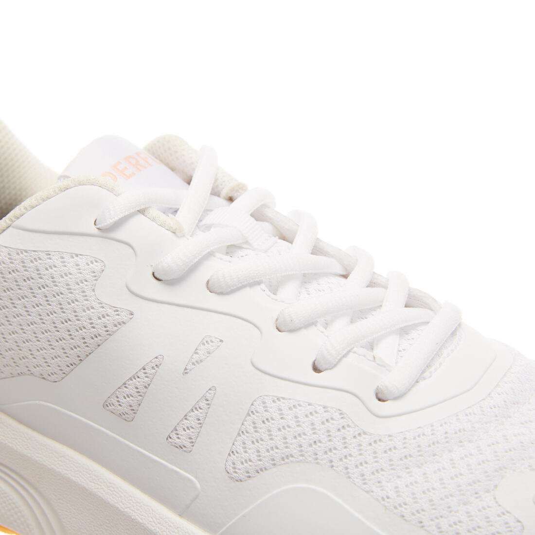 Chaussures de Badminton Femme BS Sensation 530 - Blanc