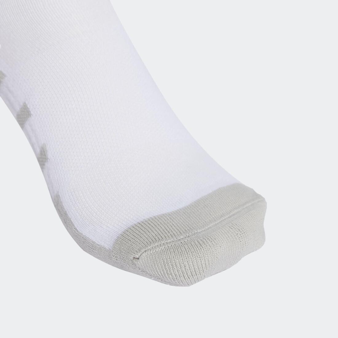 Lot de 3 paires de chaussettes hautes