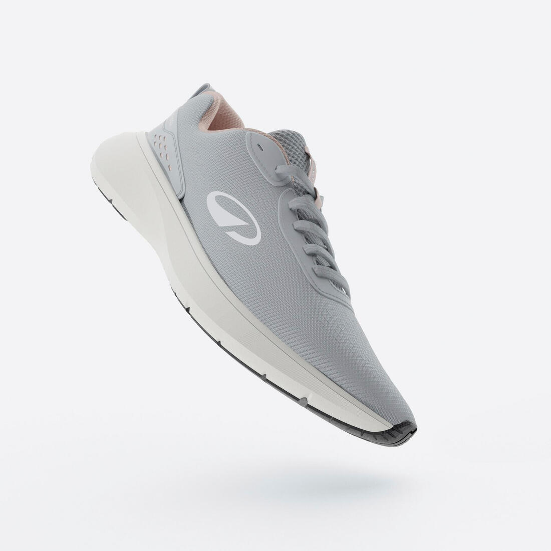 Chaussures de Running Femme, Jogflow 100.1