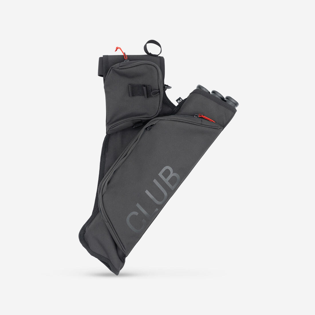 Carquois TIR A L'ARC AMBIDEXTRE CLUB 700