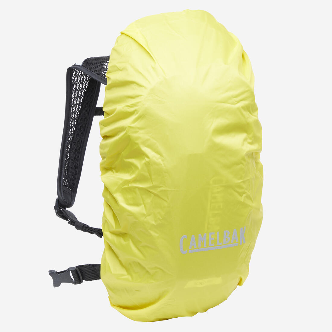 Sac a eau vtt 12l/3l  scudo pro bleu