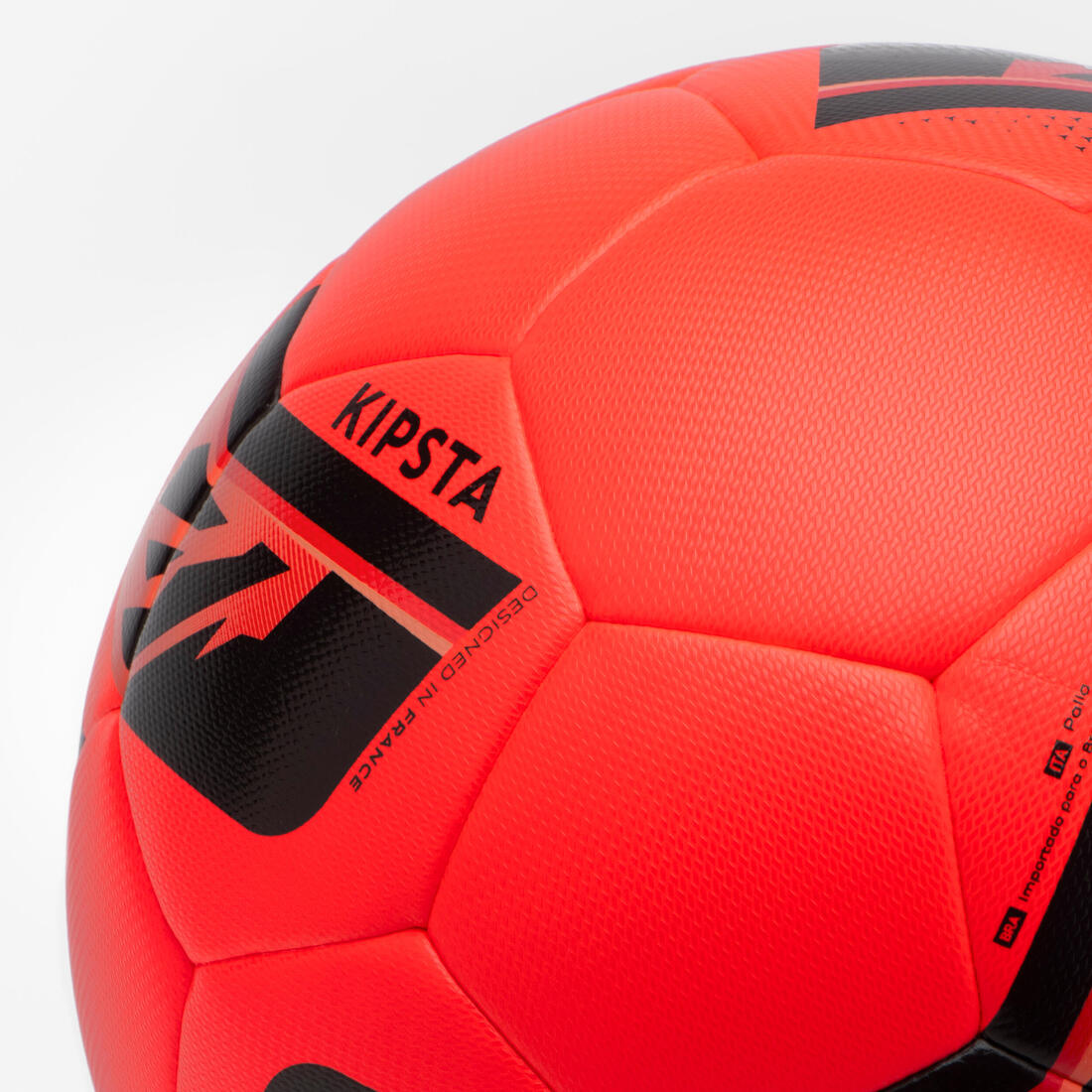 Ballon de football Hybride FIFA BASIC CLUB BALL taille 5