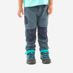 bleu ouragan