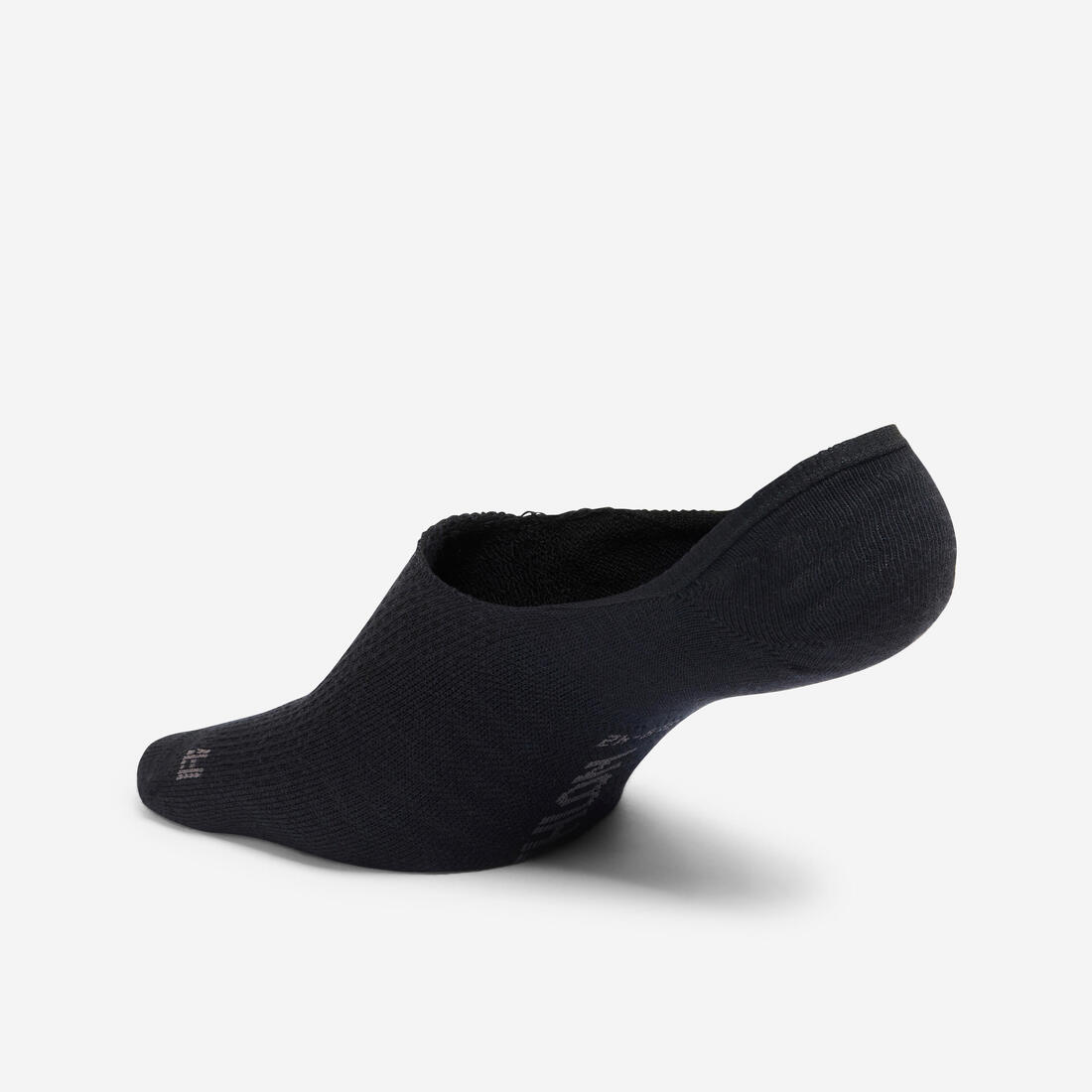 Chaussettes invisibles, lot de 3