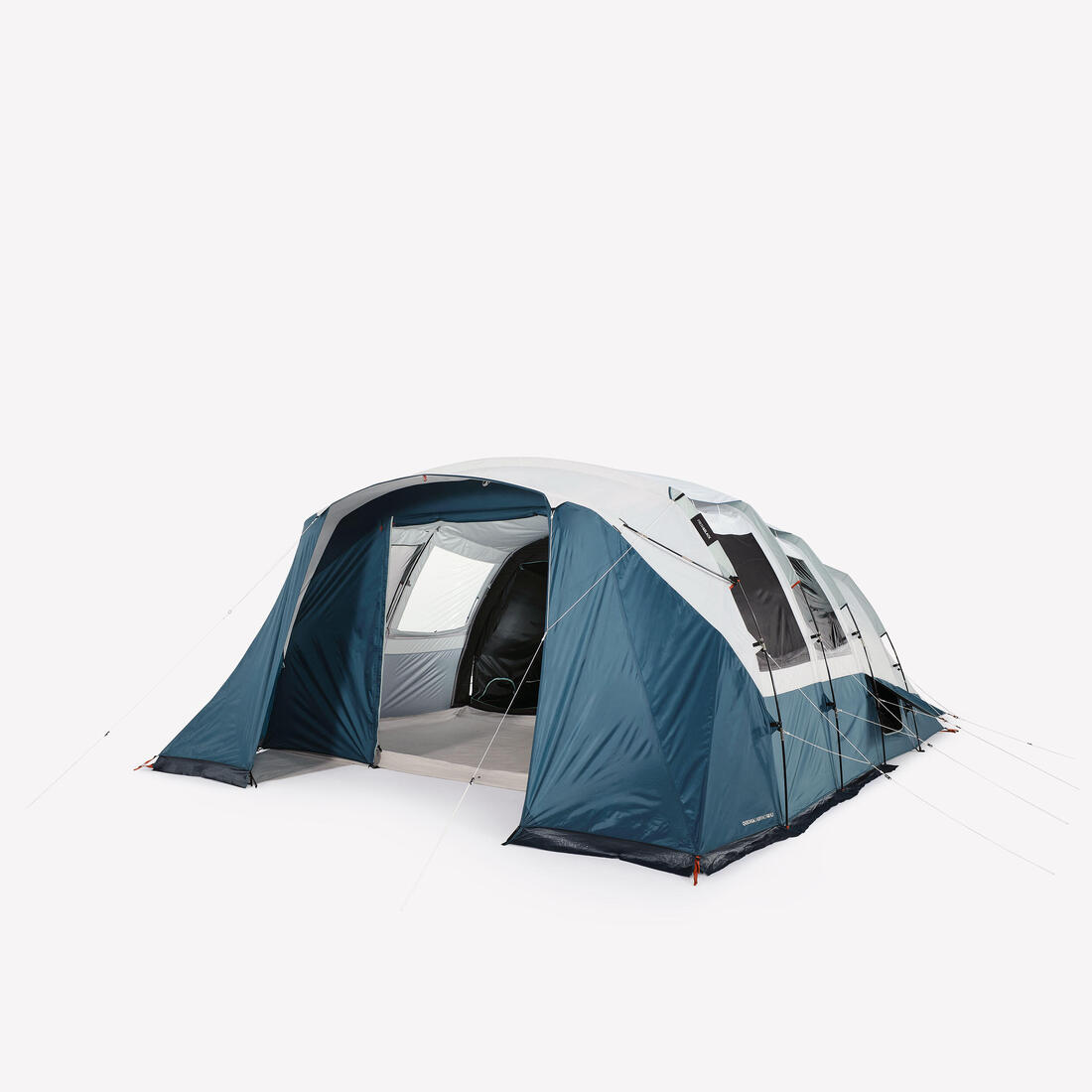 Tente de camping à arceaux 6 places 3 chambres, Arpenaz 6.3 F&B – Default