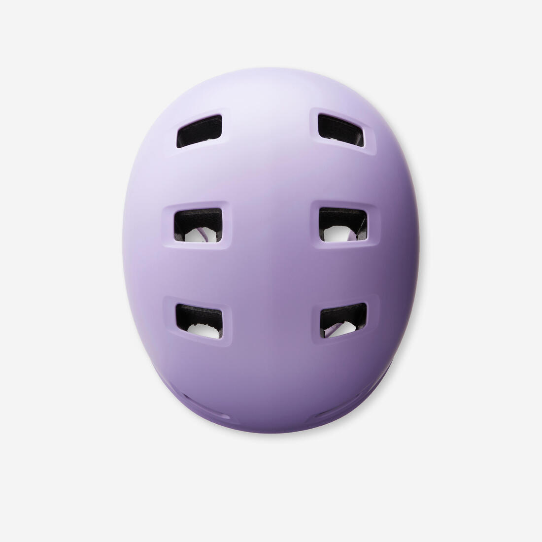 Casque roller skateboard trottinette MF540 FLOWER