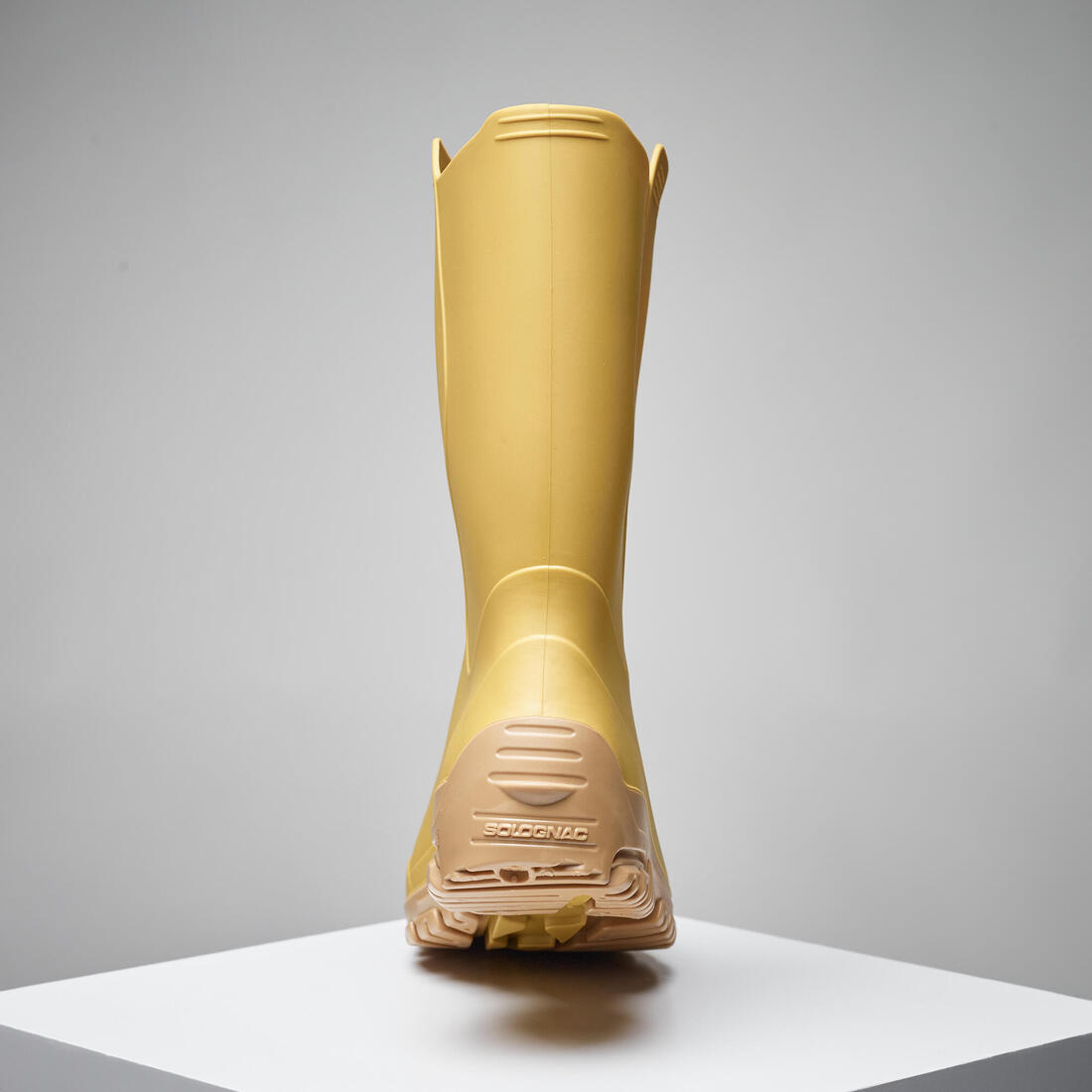 Bottes de pluie femme 100