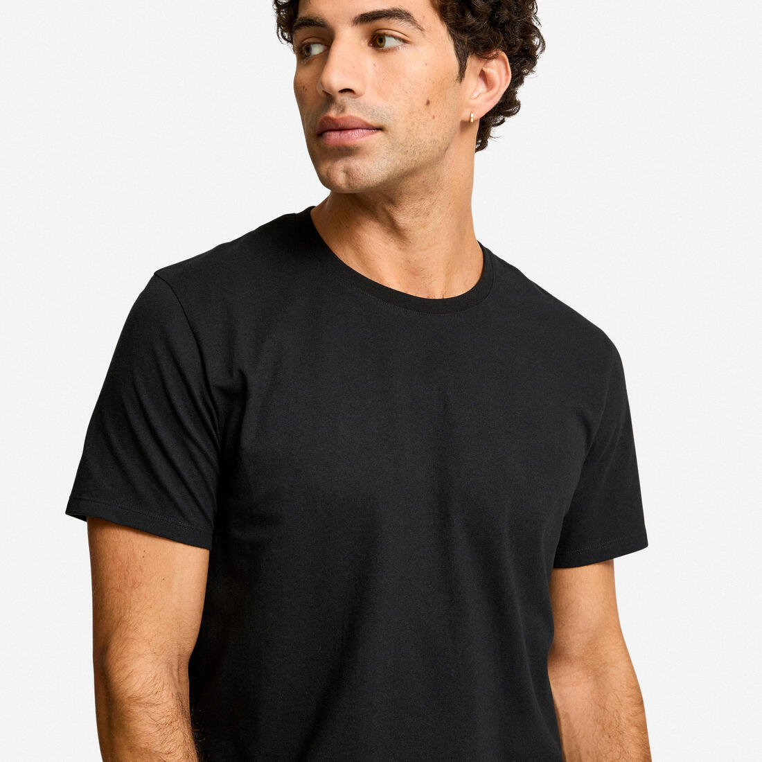 Tee shirt manche courte homme