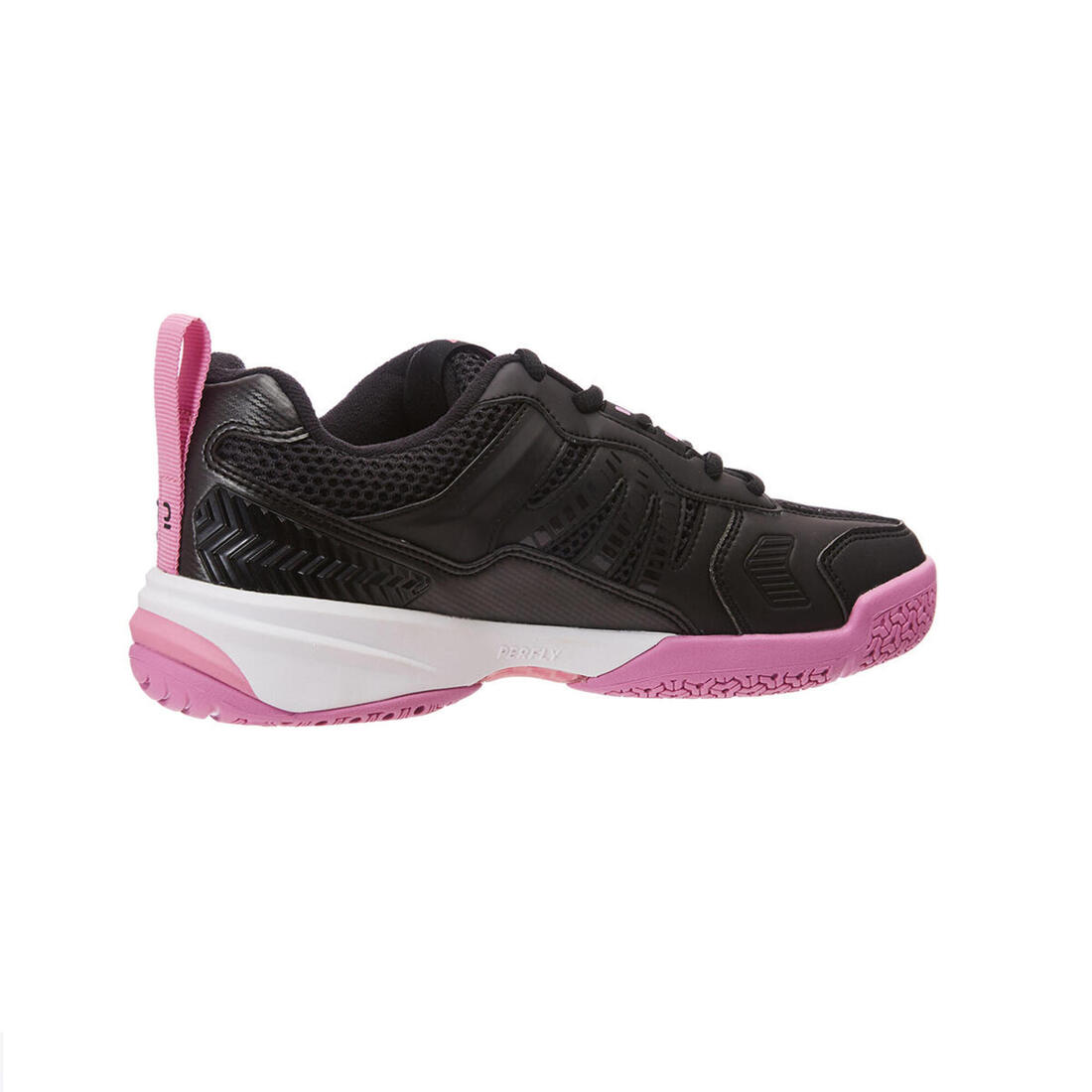 BS 590 Max Comfort Femme - Noir