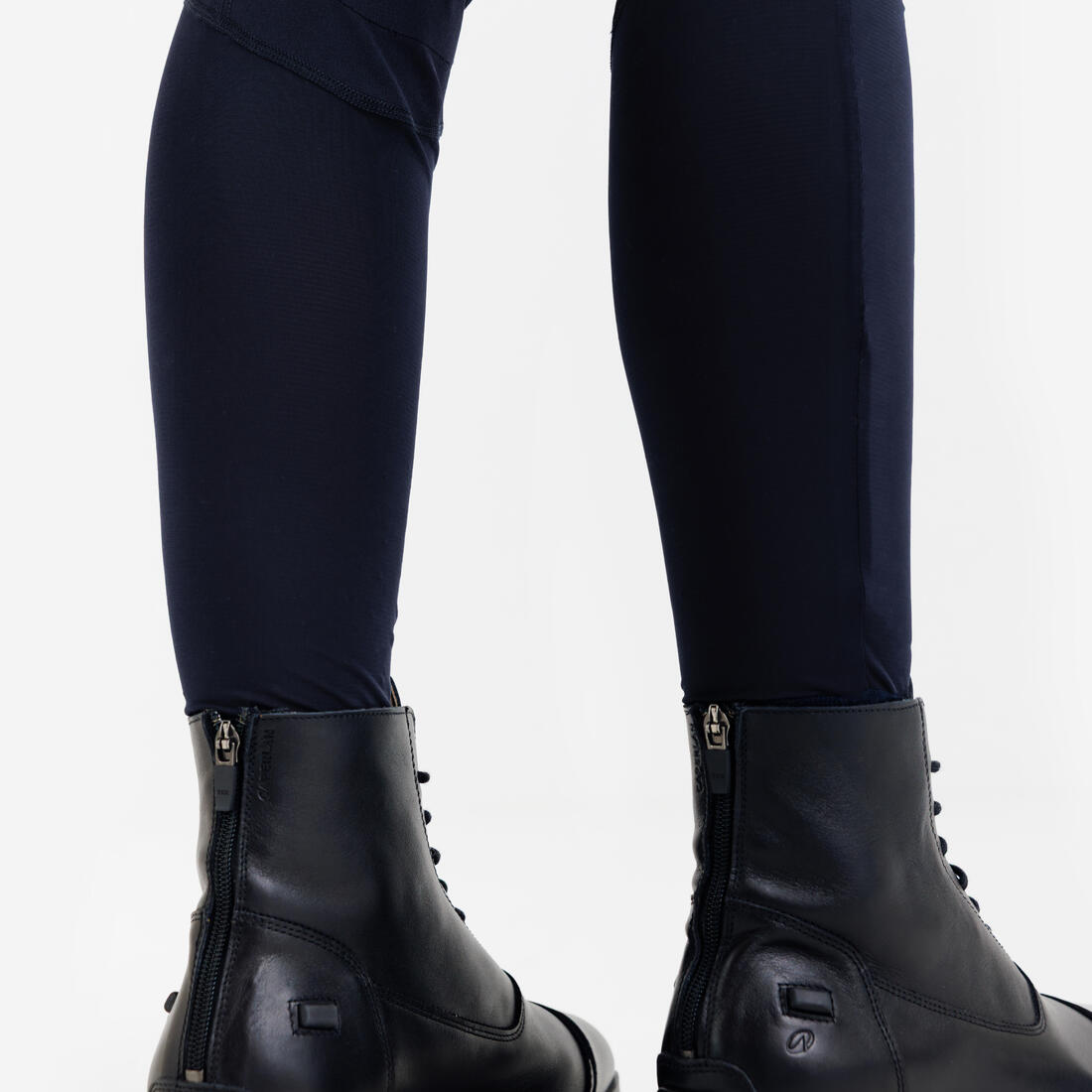 Pantalon équitation ultraléger Femme - été