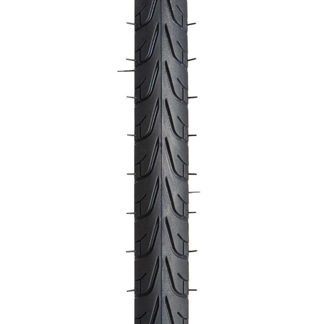 PNEU VELO VITTORIA RANDONNEUR 700X35 PROTECTION ANTI CREVAISON / ETRTO  37-622