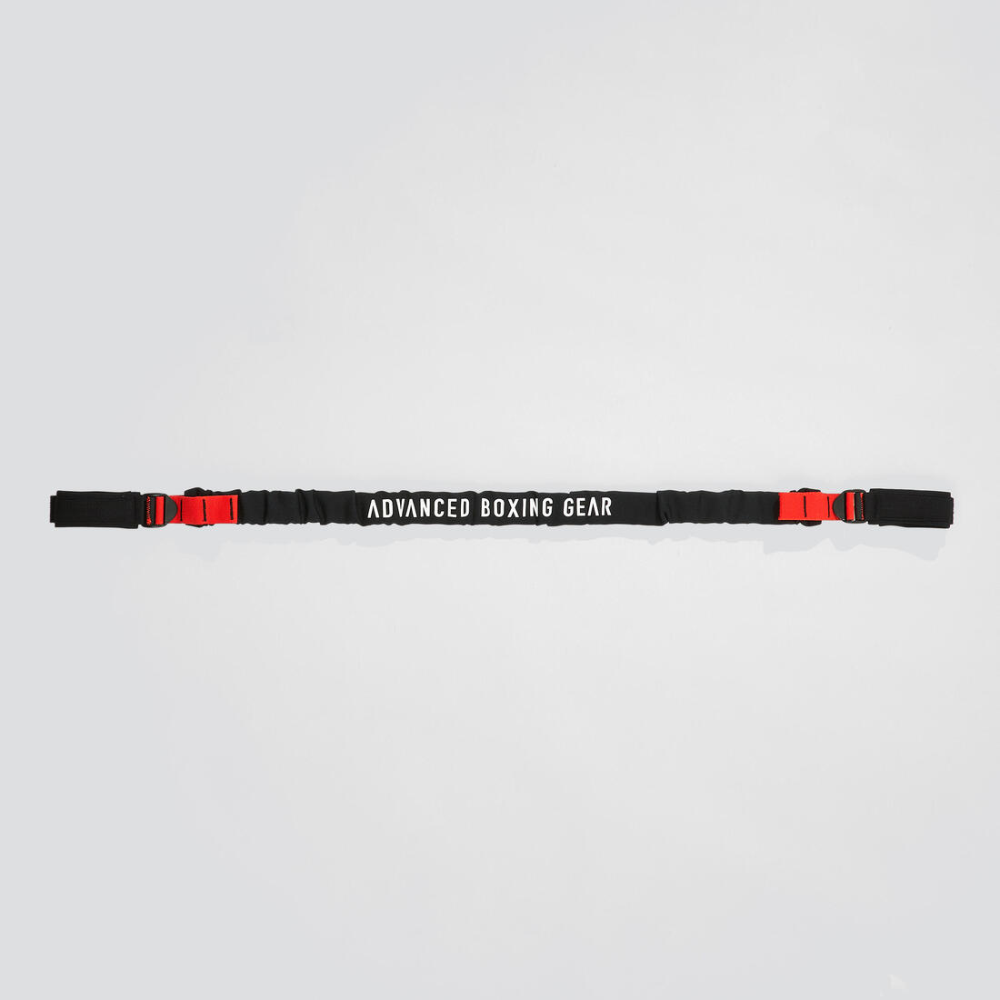 ÉLASTIQUE ENTRAÎNEMENT BOXE SHADOW ROUGE