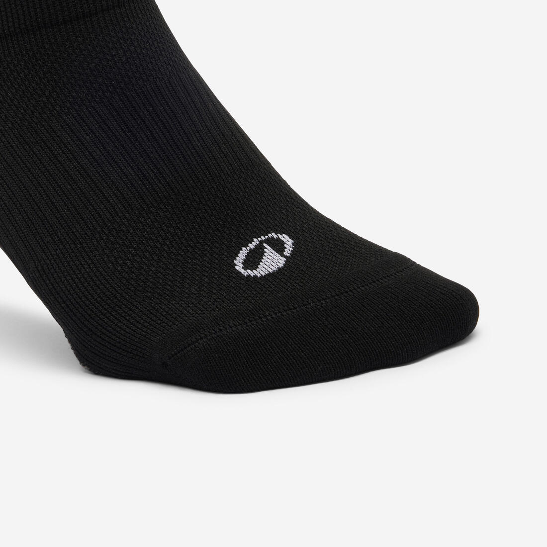 Chaussettes invisibles femme x 2