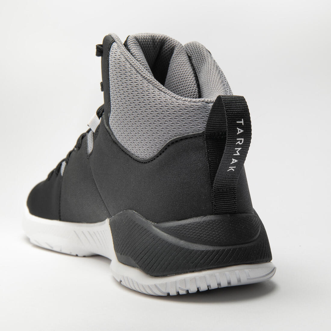 CHAUSSURES DE BASKETBALL HOMME/FEMME DEBUTANT - PROTECT 120