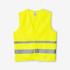fluo jaune vert