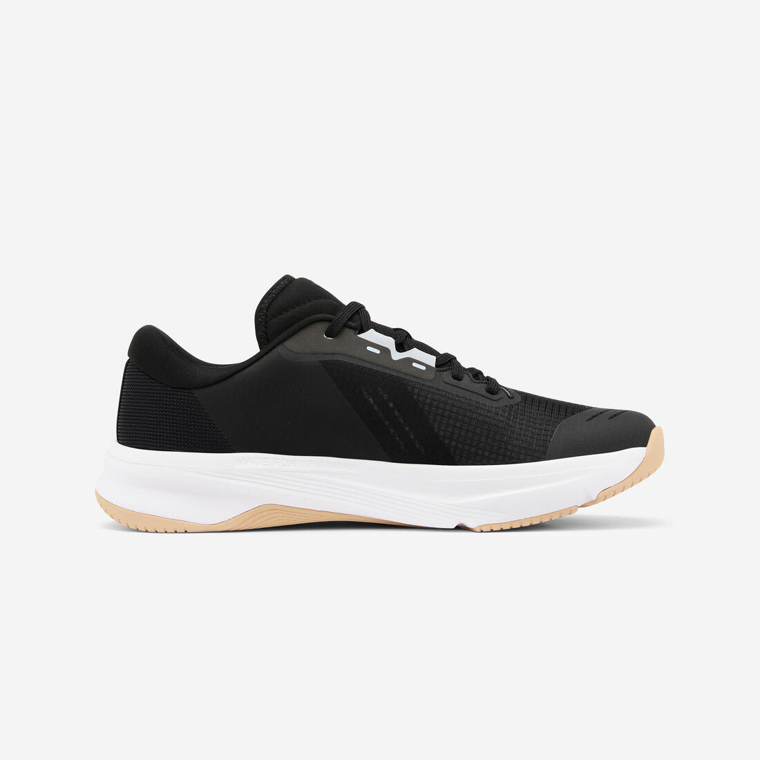 Chaussures de fitness et training maintien et stabilité, femme, Energy+