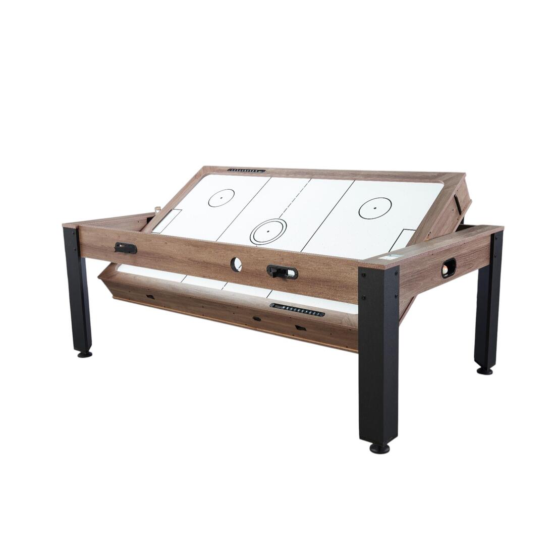 Table Multi-Jeux Convertible Gui Catenaccio - Billard Guillaume