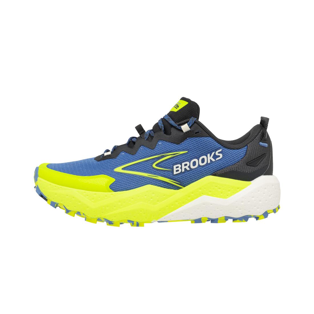 Chaussures de running trail homme, Brooks caldera 8
