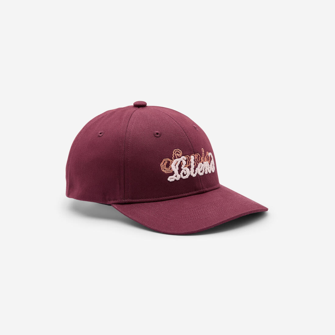 Casquette Baseball, Elementals