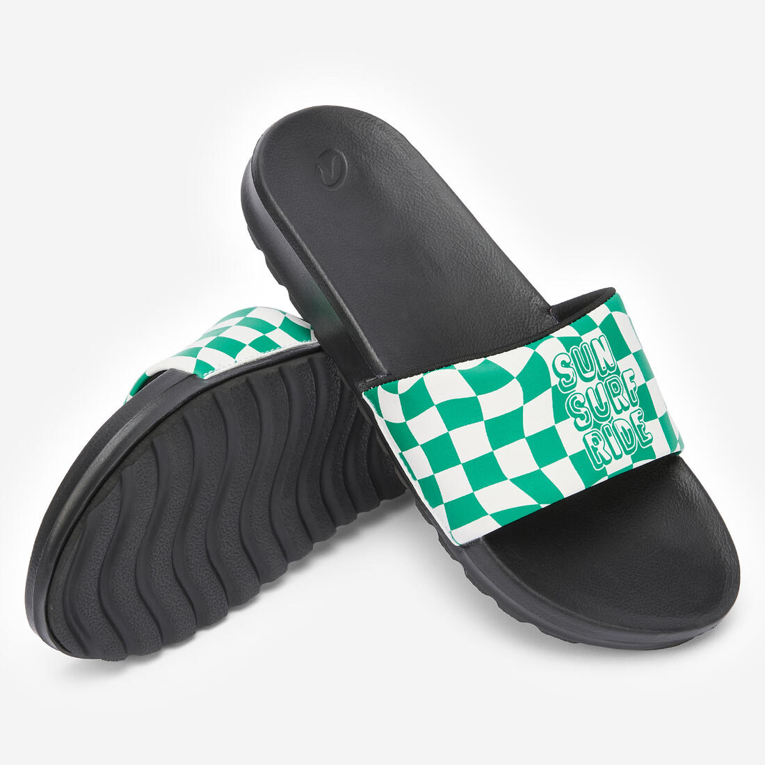 Claquettes garçon - 550 up