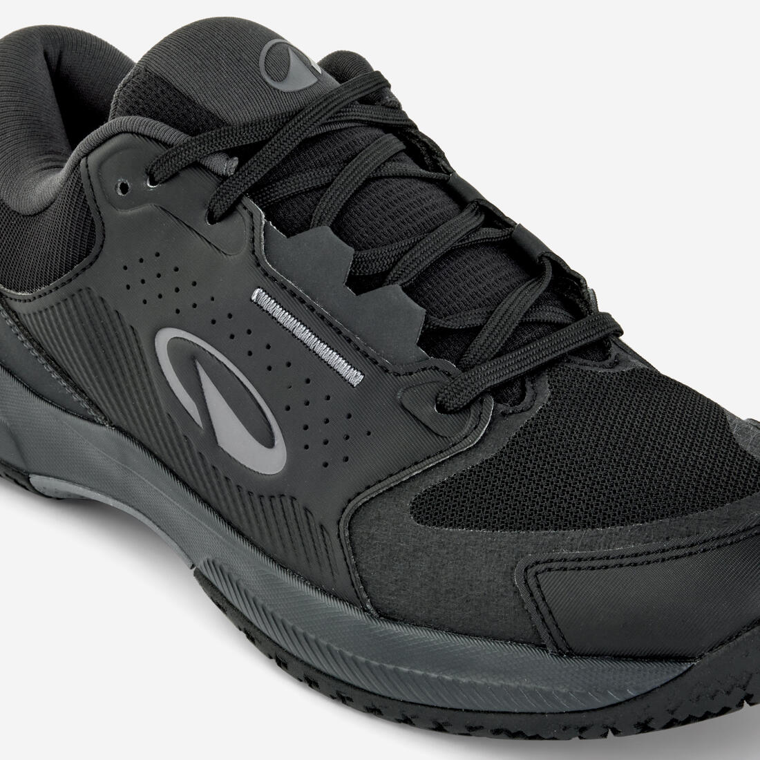 Chaussures de tennis multicourt adulte, Comfort