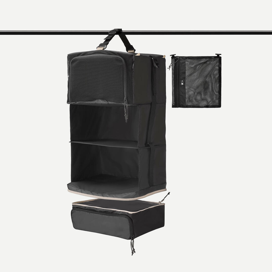 Sac de rangement d'affaires de voyage, Travel 500 Organizer